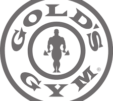 Gold's Gym logo
