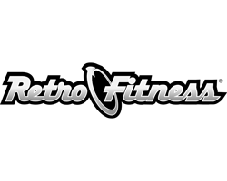 Retro Fitness logo