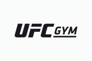 UFC Gym logo