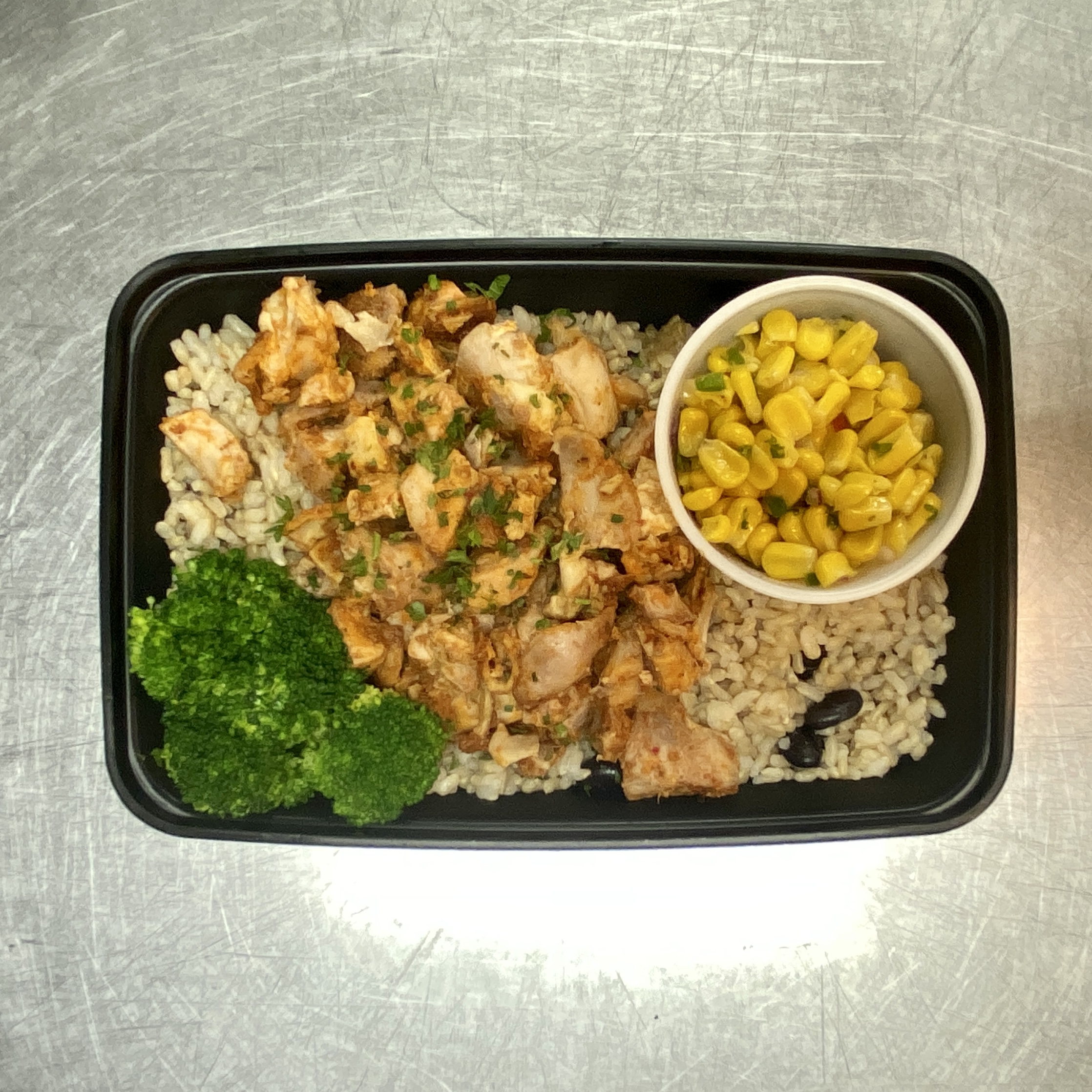 Program Single Builder Fuel Chef