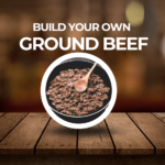 BYO Ground Beef