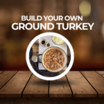 BYO Ground Turkey