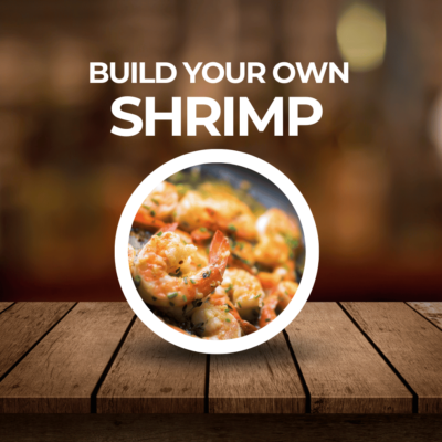 BYO Shrimp