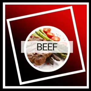 beef