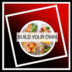 build your own