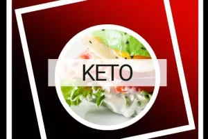 Keto meals