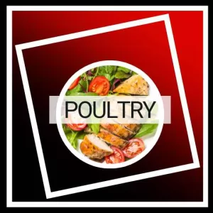 poultry