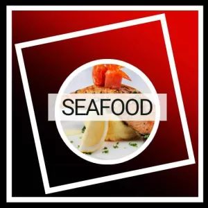seafood