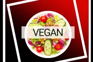 Vegan meals