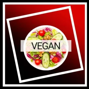 vegan