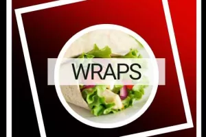 Wraps