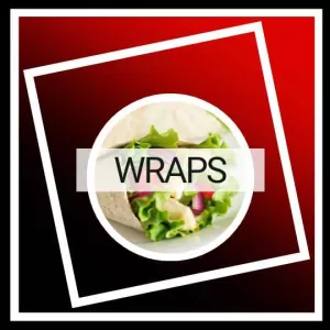 wraps