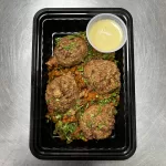 beyond meat meatballs