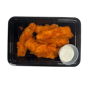 Buffalo Nuggets