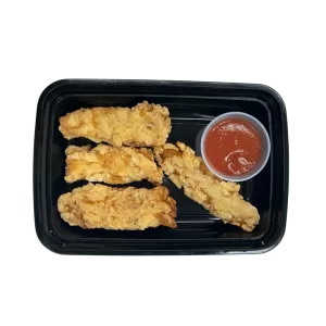 Kids Chicken Tenders