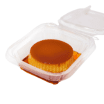 Fit Flan - Fuel Chef