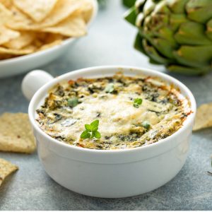 Spinach Dip