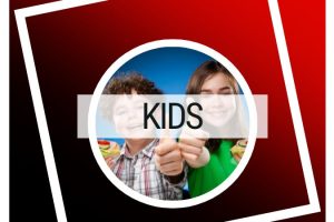 Kids meals