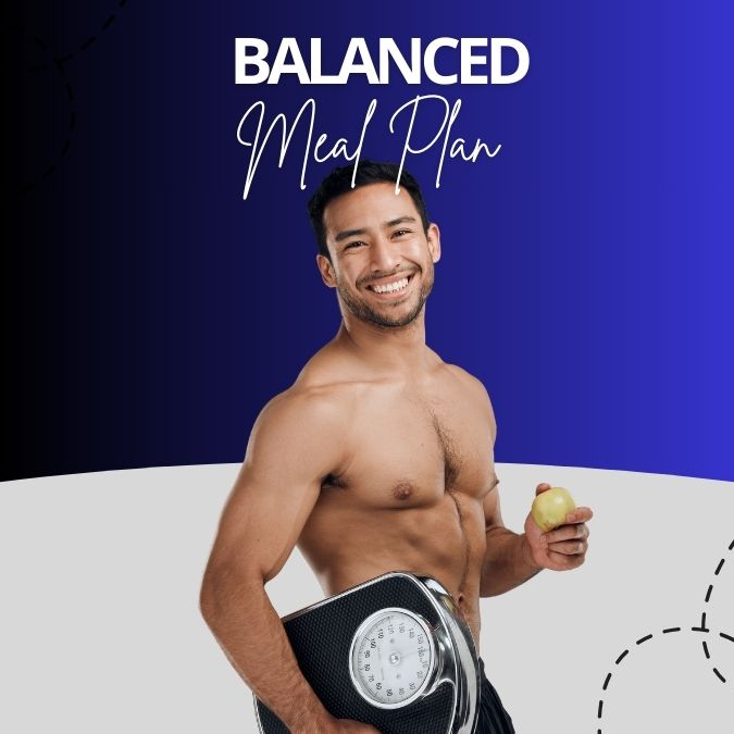 maintenance meal plan maintenance meal plan