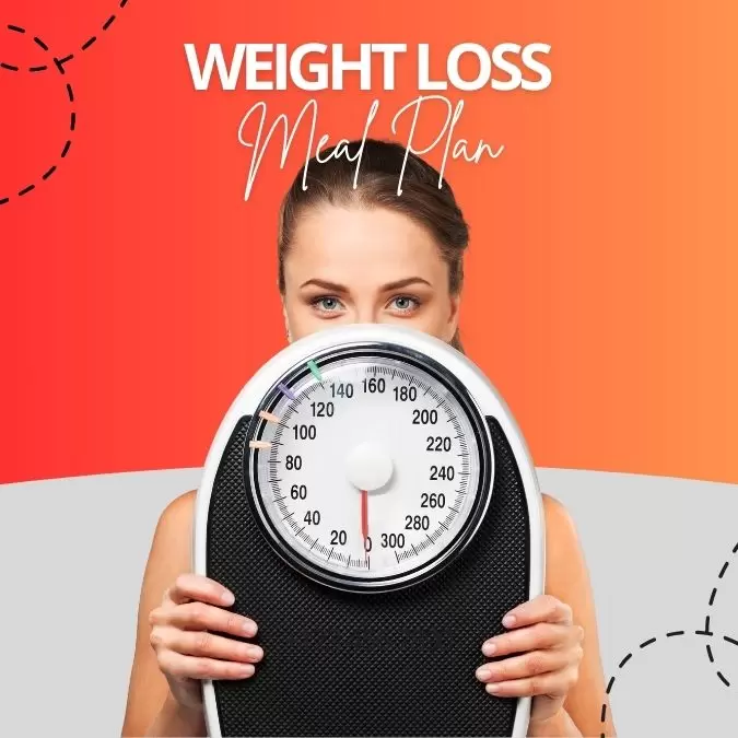 weight loss meal plan weight loss meal plan