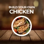 BYO CHICKEN