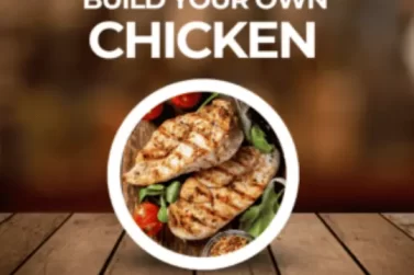 BYO CHICKEN
