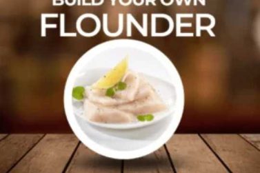 BYO FLOUNDER