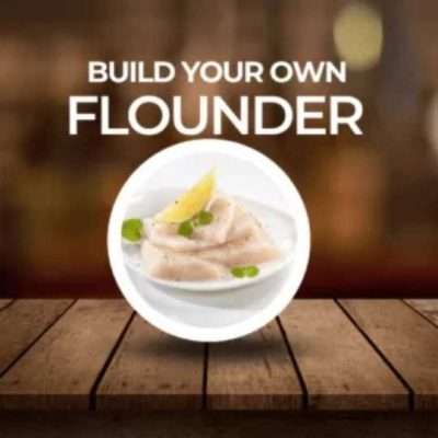 BYO FLOUNDER