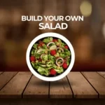 BYO SALAD