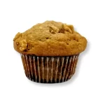Banana Nut Muffin