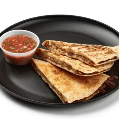 Beef Quesadilla