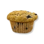 Blueberry Muffin