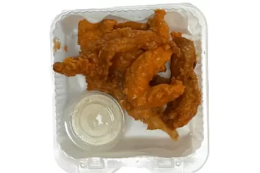 Buffalo Nuggets - Fuel Chef