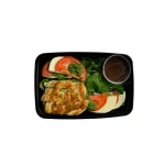 Caprese Chicken - Fuel Chef