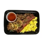 Carnivore Breakfast - Fuel Chef