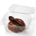 Carrot Cake Donut - Fuel Chef