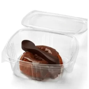 Carrot Cake Donut - Fuel Chef
