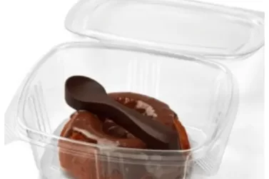 Carrot Cake Donut - Fuel Chef