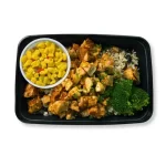 Chicken Chipotle Bowl