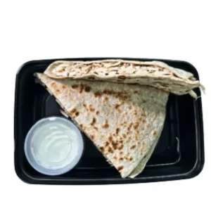 Chicken Quesadilla