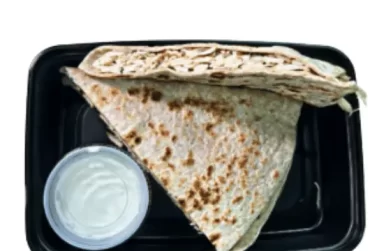 Chicken Quesadilla