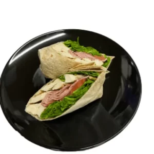 Chicken Wrap