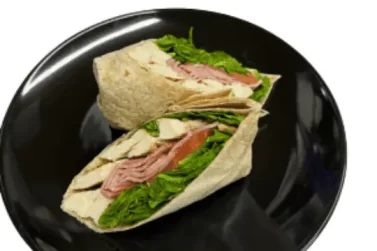 Chicken Wrap