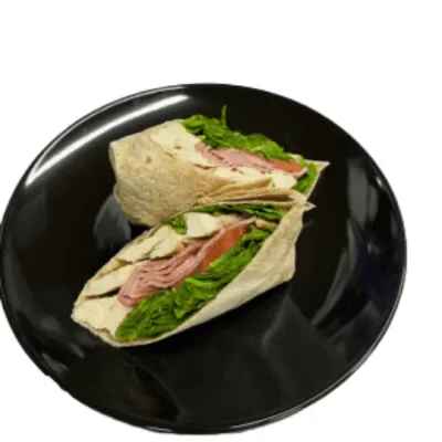 Chicken Wrap