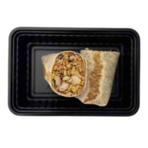 Chipotle Wrap