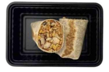 Chipotle Wrap