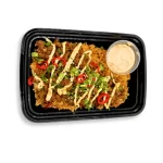 Crispy Chili Beef