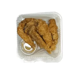 Crispy Nuggets