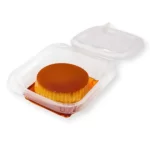 Fit Flan - Fuel Chef