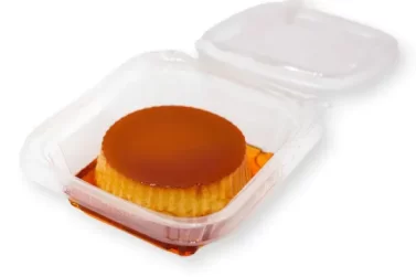 Fit Flan - Fuel Chef